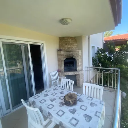 Διαμέρισμα Dalyan Eskikoey *