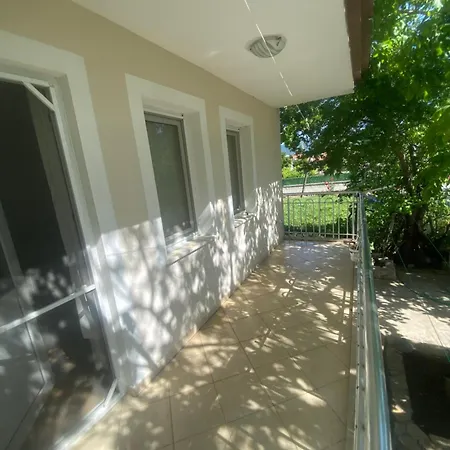 Dalyan Eskikoey * Ortaca (Mugla)