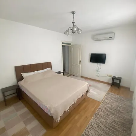 Lejlighed Dalyan Eskikoey Ortaca (Mugla)