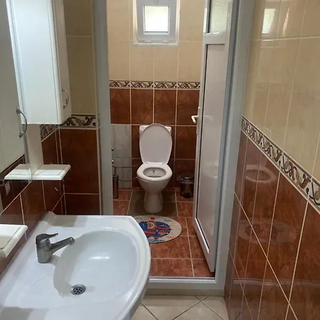 Lejlighed Dalyan Eskikoey Ortaca (Mugla)