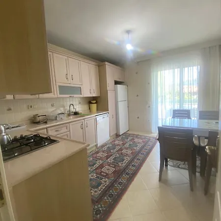 Apartment Dalyan Eskikoey