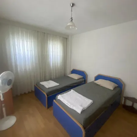 Dalyan Eskiköy Daire