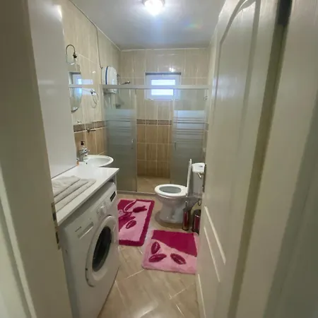 Dalyan Eskikoey Apartment *