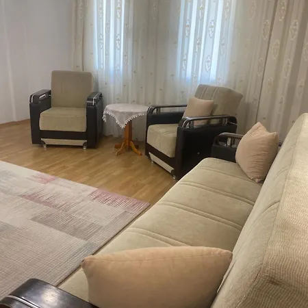 Dalyan Eskikoey Apartment *